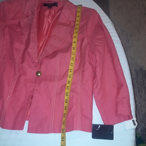 Size 16 Skirt Suit - Picture 11 of 12